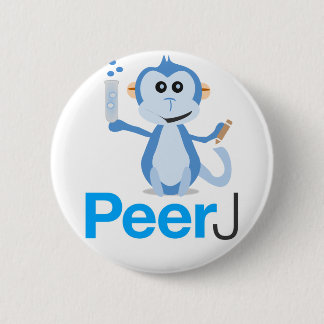PeerJ Button Pin