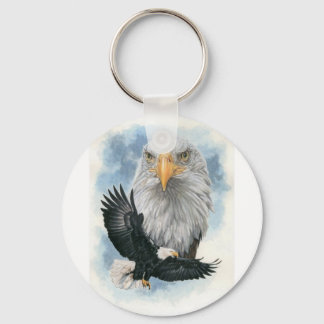 Peerless Key Ring