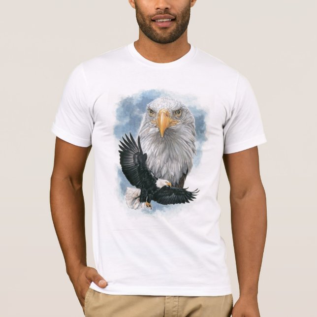 Peerless T-Shirt (Front)