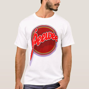 Peewee swoop shirt