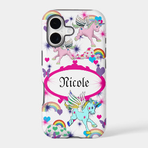 Pegacorn Love