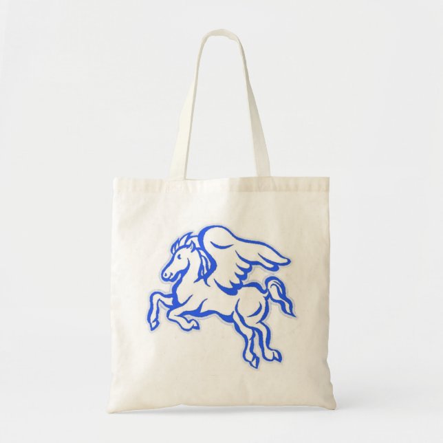 Pegasus Bag (Front)