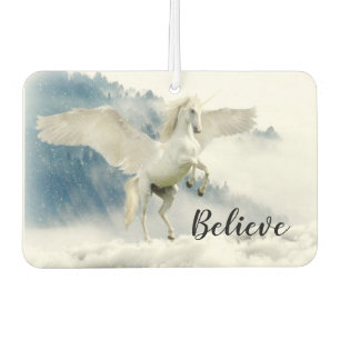 Pegasus Car Air Freshener