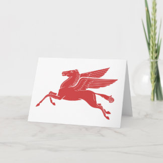 PEGASUS CARD