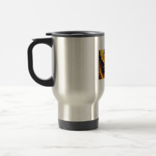 Pegasus cofee Mug