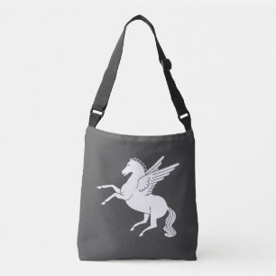 Pegasus Crossbody Bag