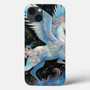 Pegasus Fantasy Art iPhone / iPad case