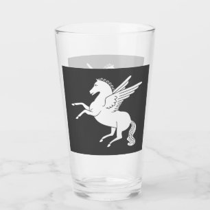 Pegasus Glass
