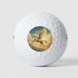Pegasus Golf Balls