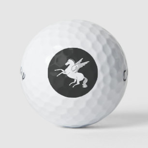 Pegasus Golf Balls