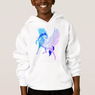 Pegasus Greek Mythology Winged Horse
