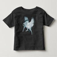 Pegasus Greek Mythology Winged Horse