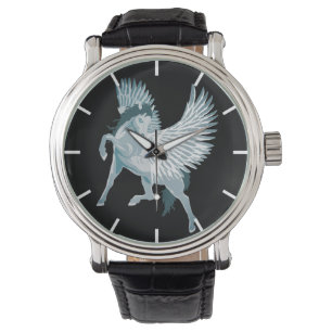 Pegasus Greek Mythology Winged Horse Watch