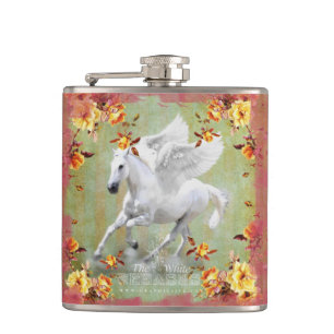 Pegasus II - Flask