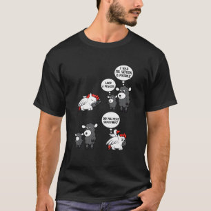 Pegasus Illustrator T-Shirt