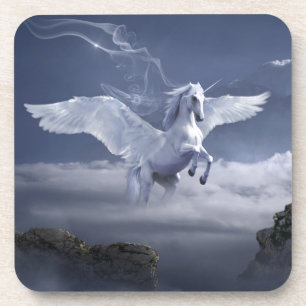 Pegasus in Flight Coaster