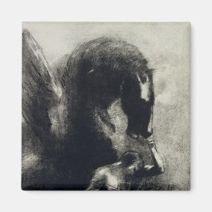 Pegasus Magnet