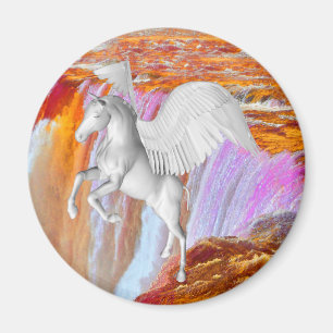 Pegasus Magnet