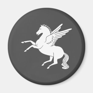 Pegasus Magnet