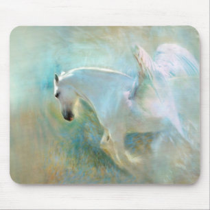 Pegasus Mouse Mat