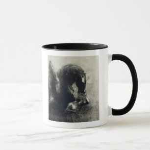 Pegasus Mug