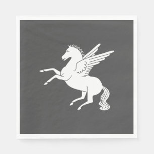 Pegasus Napkin
