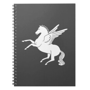 Pegasus Notebook