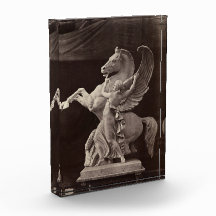 Pegasus - Pégases - Louis-Emile Durandelle