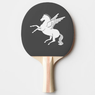 Pegasus Ping Pong Paddle