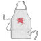 Pegasus Posse Apron (various styles)