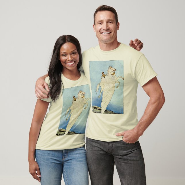 Pegasus Shirt (Unisex)