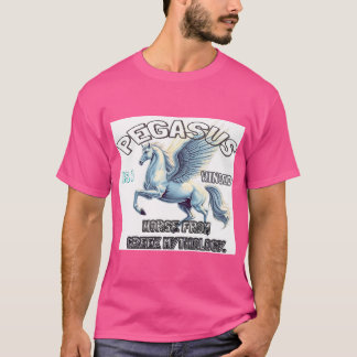 Pegasus T-Shirt