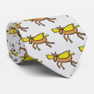 Pegasus Tie