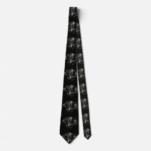 Pegasus Tie