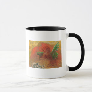 Pegasus Triumphant Mug