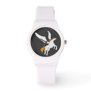 Pegasus Watch