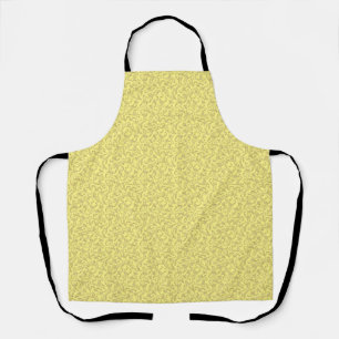 Peggy Ann Easter Women's Apron - Spring Apron
