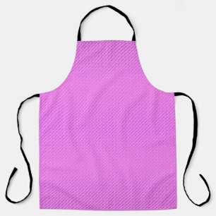 Peggy Ann Pink Love Apron
