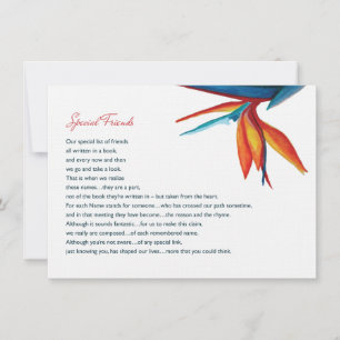 Peggy - Letter 4.5 x 6.25 Linen