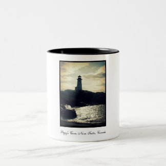Peggy's Cove Mug