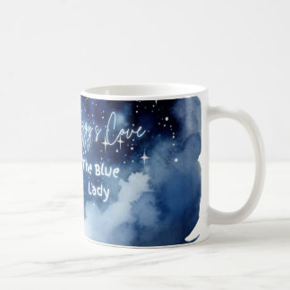 Peggy's cove mug