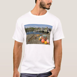 Peggy's Cove, Nova Scotia, Canada 2 T-Shirt
