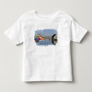 Peggy's Cove, Nova Scotia, Canada Toddler T-Shirt