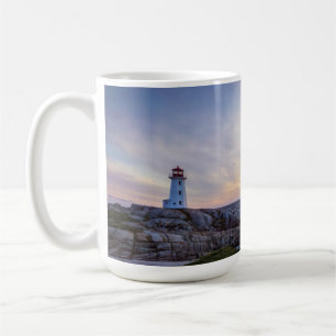 Peggy'S Cove Nova Scotia Coffee Mug