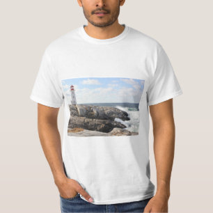 Peggy's Cove, Nova Scotia T-Shirt