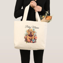 Peiby Mama Tote