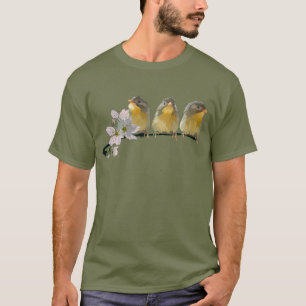 Pekin Robins  T-Shirt