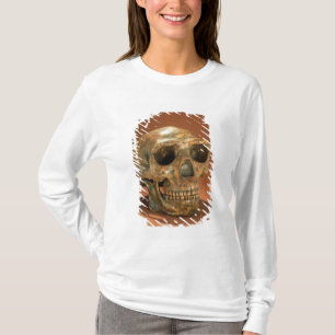 Peking Man's reconstructed skull T-Shirt