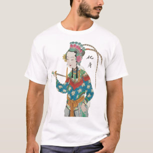 Peking opera #7 T-Shirt