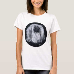 Pekingese Dog T-Shirt